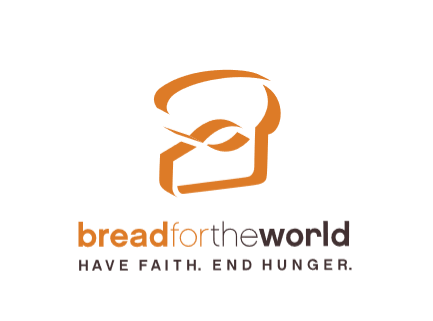 Maundy Thursday Letter Writing Campaign - Bread for the World