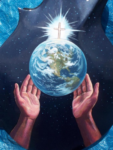 OSLC Blast for April 27, 2020