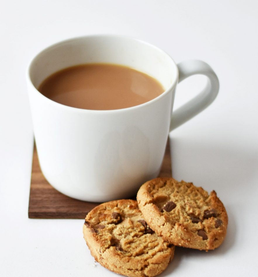 LIVE Coffee Hour September 6, 2020 10:30am