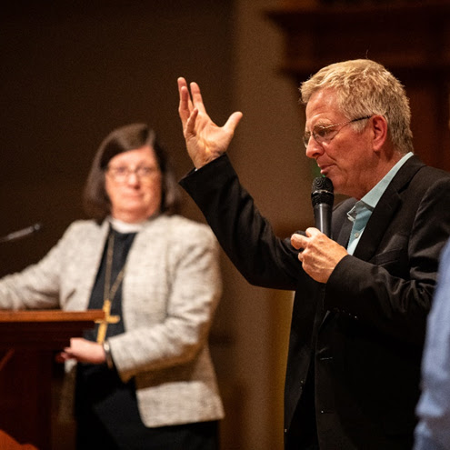 Hunger in the Time of COVID-19: Life for Today and Hope for Tomorrow